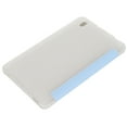 thumbnail image 3 of Tablet Covers, Soft Comfortable Fit Design Tablet Case Case For Tablet Ultra Thin Stylish Simple TPU Protective Cover For Smile 1 Tablet, 3 of 7