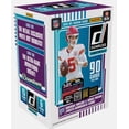 thumbnail image 1 of Trading Cards Blaster Box 2025 Donruss Football 90 cartas, 1 of 4