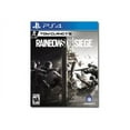 thumbnail image 1 of Tom Clancy's Rainbow Six Siege - PlayStation 4, 1 of 13