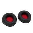 thumbnail image 1 of 2PCS Ear Pads Cushions, Soft Earpads Cover Replacement, Ear Cushions for Focal Listen , Listen Pro, Focal Spirit One Headphone, 1 of 7
