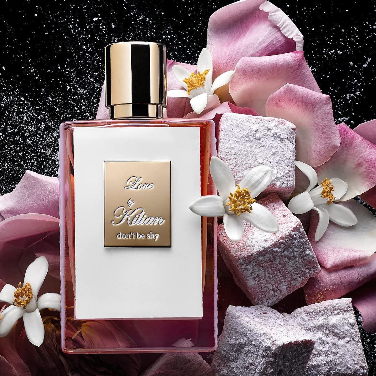 Kilian, Love Don'T Be Shy Eau De Parfum, 50 ml, Multicolor