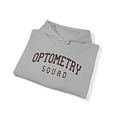 thumbnail image 4 of Optometry Squad Optometrist Grad Hoodie Gifts Hooded Sweatshirt, 4 of 4
