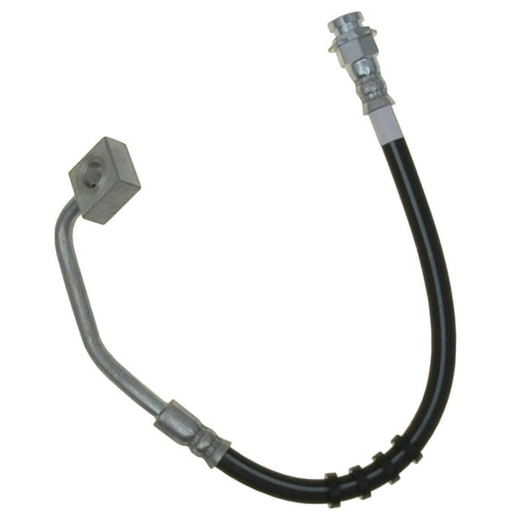 Brake Hydraulic Hose Fits 1991 Dodge Monaco