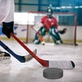 thumbnail image 4 of Raindrops 3 Pcs Rondelles de Hockey à Roulettes et de Rue pour Adultes et Jeunes Pratique Conception Légère Durable, 4 of 8