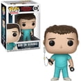 thumbnail image 1 of ¡Funko POP! TV Cosas Extrañas - Bob en Scrubs Multicolor, 1 of 2