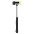thumbnail image 2 of Bone Setting Hammer, Portable Ergonomic Chiropractic Adjustment Hammer  for Home for Neck, 2 of 7