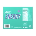 thumbnail image 2 of Alani Nu Energy Drink, Purple Cotton Candy Flavor, 12 fl oz Cans, 12 Pack, 2 of 6