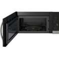 thumbnail image 4 of LG MVEM1721F 1.7 Cu. Ft. Stainless Over-the-Range Microwave, 4 of 5