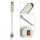 thumbnail image 5 of Lámpara Para Máquina De Coser Lámpara Para Máquina De Coser De 110-250 V Accesorios Para Máquina De Coser Lámpara Para Máquina De Coser LED Ahorro De Energía Protección ANGGREK Otros, 5 of 8