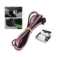 thumbnail image 4 of Limit Switches Plug Control CR-10 Accessories ENDSTOP Motion Collision Switch 6 Pack for RAMPS 1.4 RepRap 3D Printer CR-10 CR-10S CR-S4 CR-S, 4 of 7