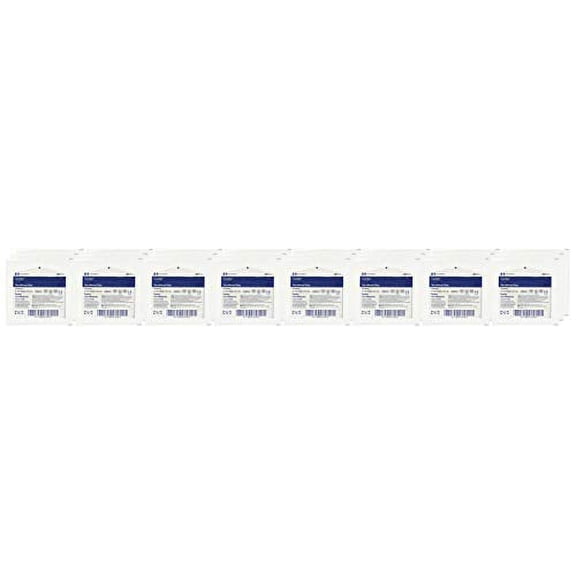 Kendall Curity Non Adherent Sterile Dressing 3"X8" - Box of 24 - Model 6113 by Kendall/Covidien
