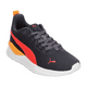 thumbnail image 4 of Tenis Puma Anzarun Lite Jr Azul para Niño T22-25 [PUM1442] azul marino 22.5, 4 of 10