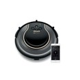 thumbnail image 1 of Shark RV750CA, ION Robot Vacuum with Wi-Fi Connectivity and Voice Control, Black, 35W, 1 of 9