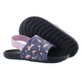 thumbnail image 4 of Nike Kawa Slide Se Baby Girls Shoes Size 10, Color: Pink/Multi, 4 of 5