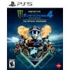 Monster Energy Supercross 4, THQ-Nordic, PlayStation 5