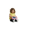 thumbnail image 5 of LeapFrog 2-in-1 LeapTop Touch (Pink) Baby and Toddler Toys, 5 of 12