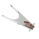 thumbnail image 4 of Pinza de tierra galvanizada de 300 A para soldadura de cobre, pinza de tierra para soldador manual, 4 of 15