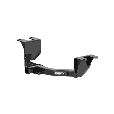 Trailer Hitch - Compatible with 2019 - 2025 Chevy Silverado 1500 2020 2021 2022 2023 2024