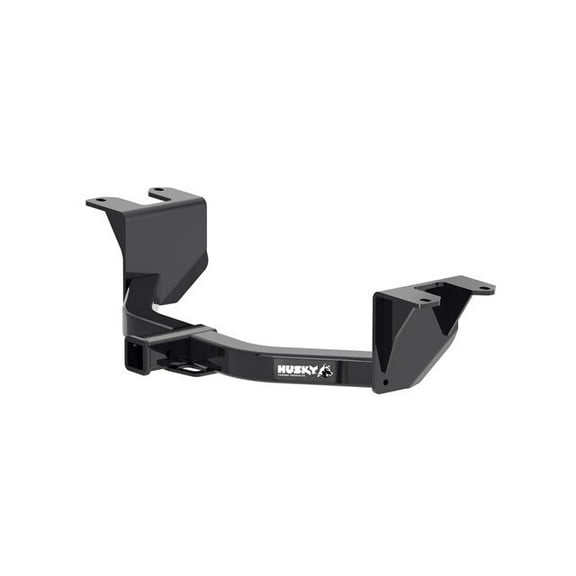 Trailer Hitch - Compatible with 2019 - 2025 Chevy Silverado 1500 2020 2021 2022 2023 2024
