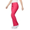 thumbnail image 3 of Landau Unisex Straight Leg Scrub Pant, Style 85221, 3 of 8