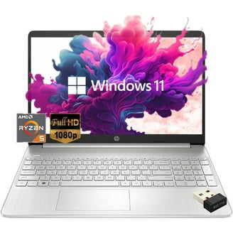 Walmart Cyber Monday Deals 2025 - HP Essential 255 15.6