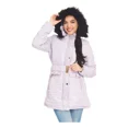 thumbnail image 4 of Chamarra Thats Hot Con Capucha En Poliéster Para Mujer, 4 of 8