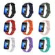 thumbnail image 1 of 5 Piezas Correa Silicona Compatible Con Huawei Band 8, 1 of 8