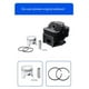 thumbnail image 2 of 40mm Lawn Mower Cylinder Assembly Cylinder Piston Kit for 1E40F 1E40-5 1E44F Lawn Mower Cylinder Parts, 2 of 5