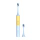 thumbnail image 2 of Teissuly Portable Electric Toothbrush, Low Noise, Smart Timer Electric Toothbrush IPX7 Water Electric Toothbrush Vibration Teissuly WER202311272012, 2 of 8