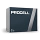 thumbnail image 3 of Batería PROCELL PC1400 Tamaño C Paquete de 12 con Larga Vida Útil, 3 of 4