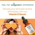 thumbnail image 5 of BIBA DE SOUSA El humectante diario - Hidratación esencial para todo tipo de piel - Fórmula ligera y no comedogénica con escualano y vitamina C - para pieles grasas y propensas al acné (1.7 oz), 5 of 5