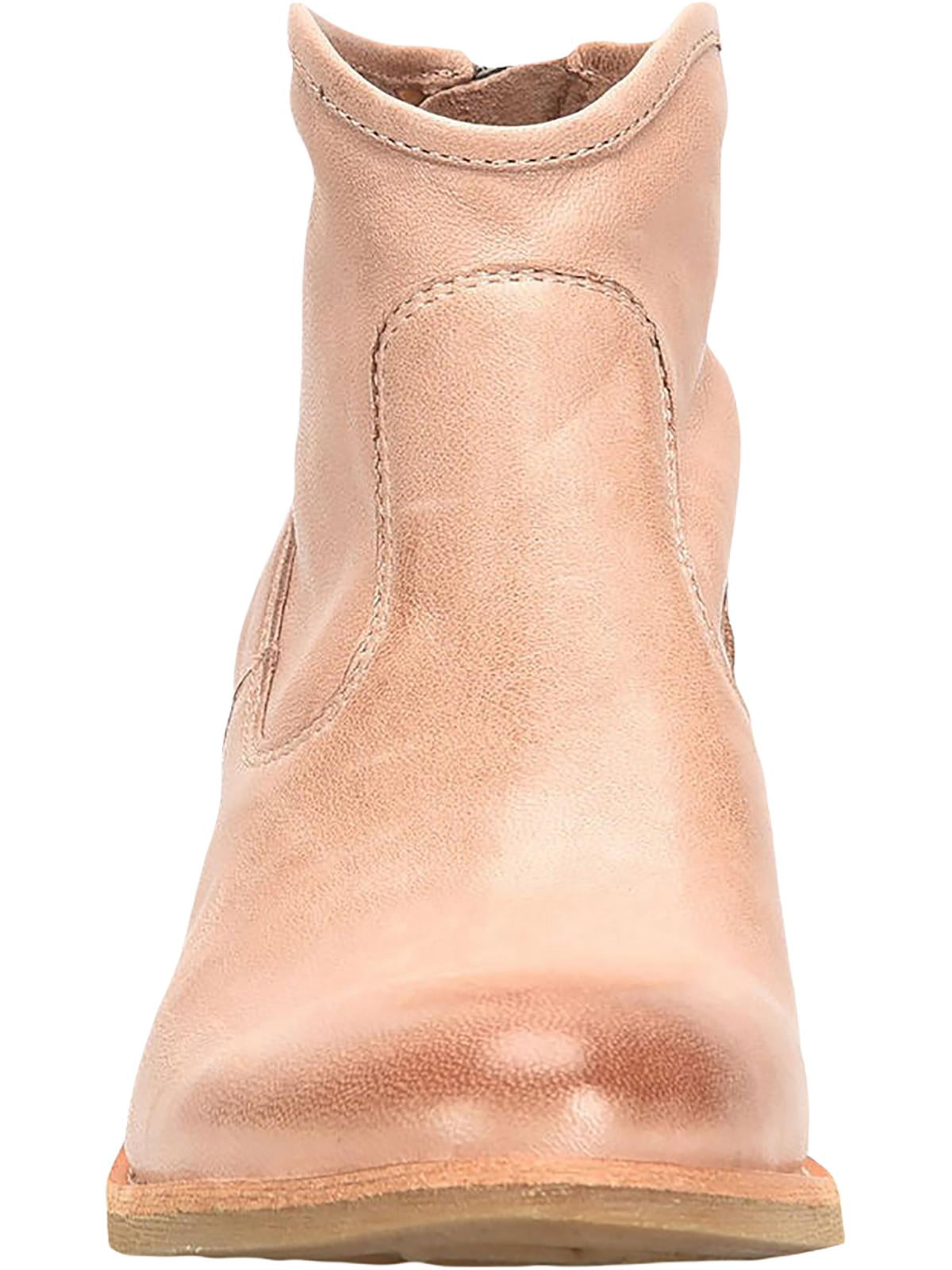Sofft Womens Aisley Leather Distressed 