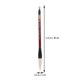 thumbnail image 3 of 1 Set Of Watercolor Painting Brush Pen Calligraphy Art Brush Chinese Calligraphy Brush, 3 of 3