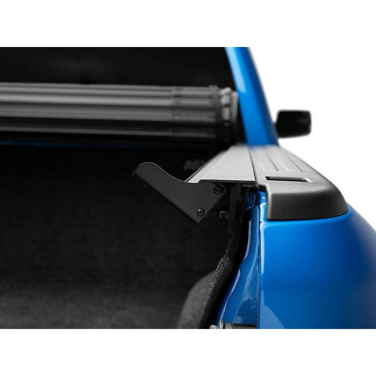 TruXedo Sentry CT Tonneau Cover - 15-19 Silverado/Sierra - 6'5 TruXedo Sentry CT Tonneau Cover - 15-19 Silverado/Sierra - 6'5