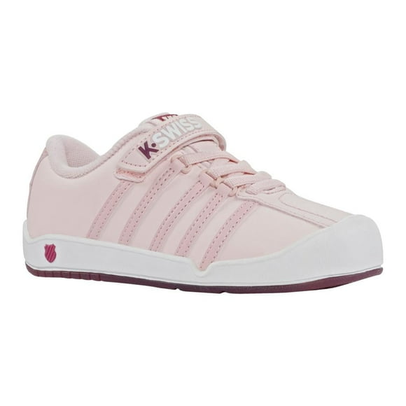 Tenis Para Niña K-Swiss T 13 Rosa Ontare Inf