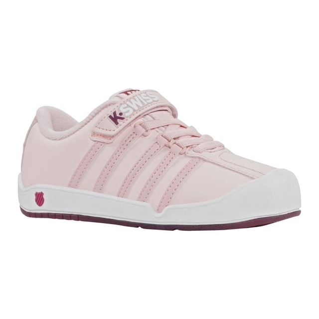 Tenis Para Niña K-Swiss T 16 Rosa Ontare Inf