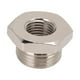 thumbnail image 1 of Adaptador de sensor de oxígeno, adaptador de sensor de oxígeno de metal, accesorio de sensor de automóvil optimizado para la excelencia, 1 of 9