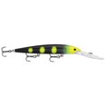 thumbnail image 2 of Rapala Deep Husky Jerk 12 Jerkbait Dreamsicle, 2 of 2