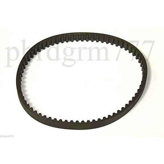 Belt for Compatible with Shark Navigator Lift-Away Motorized Floor Brush NV350, NV351, NV352 NEW