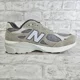 thumbnail image 5 of New Balance 990v3 MiUSA Levis Elephant Skin Shoe M990LV3 Men's Size 6, 5 of 6