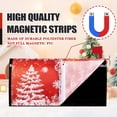thumbnail image 4 of Funda de buzón KIOYTLIK, magnética para Navidad y otoño, 21 x 18 pulgadas, 4 of 7
