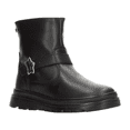 thumbnail image 2 of Bota Yuyin Negro para Niña T22-25 [YUY592] negro 22.5, 2 of 9