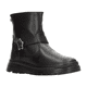 thumbnail image 2 of Bota Yuyin Negro para Niña T18-22[YUY591] negro 18.5, 2 of 10