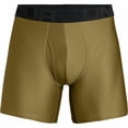 thumbnail image 5 of Under Armour Men's Tech 6IN Boxer - 2 Pack, 5 of 5