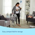thumbnail image 6 of Graco Slim Spaces Compact Baby Swing, 6 of 9