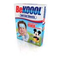 thumbnail image 2 of Láminas de gel refrescante BeKoool para niños, 4 unidades, paquete de 3, 2 of 9