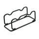 thumbnail image 2 of Soporte para pesas soporte para universal para mancuernas Estantes para almacenamiento Estante para mancuernas de material acero sobre la cabeza de cochera para L, 2 of 8