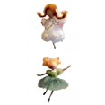 thumbnail image 1 of 2 Juegos de Hadas , Bricolaje, de Lana, Fieltro Artesanal, de Muñeca Sin Terminar Macarena artesanía de fieltro de lana, 1 of 8