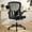Black, variant on ATHOPE Office Chair, Ergonomic Desk Chairs 300LBS Capacity High Back Mesh Computer Chair with Flip-up Armrests, Comfy Work Chair with Adjustable Lumbar Support Headrest for Home Office, Black