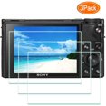 thumbnail image 1 of DSC-RX100M7 Screen Protector for Sony RX100 VII Digital Camera,ULBTER 0.3mm 9H Hardness Tempered Glass Cover, 1 of 5